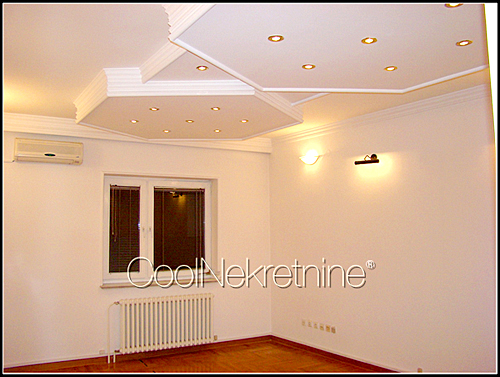 Stan - 110m² - Vračar