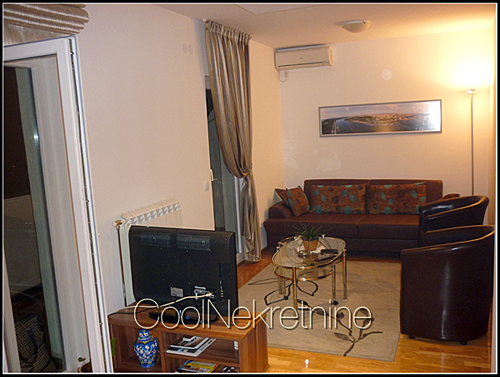 Stan - 80m² - Vukov spomenik