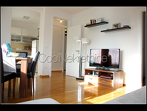 Stan - 55m² - Dedinje