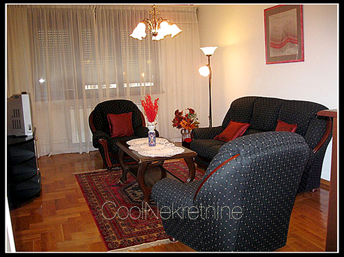 Stan - 78m² - Vukov spomenik
