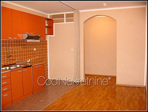 Stan - 70m² - Novi Beograd(Arena)