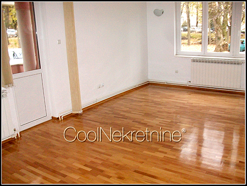 Stan - 105m² - Dedinje