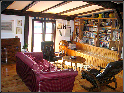 Stan - 65m² - Dedinje