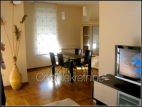 Stan - 82m² - Dedinje