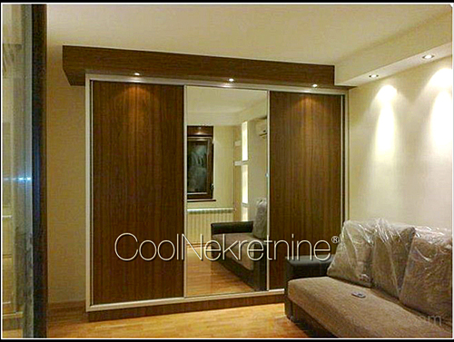 Garsonjera - 30m² - Centar