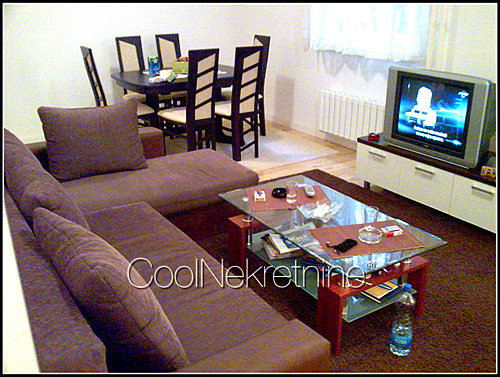 Stan - 64m² - Centar