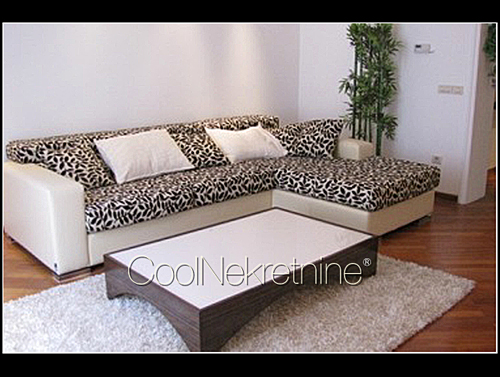 Stan - 90m² - Centar