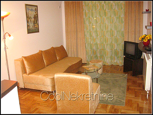 Stan - 62m² - Đeram pijaca