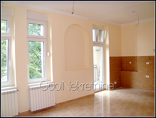 Stan - 140m² - Centar