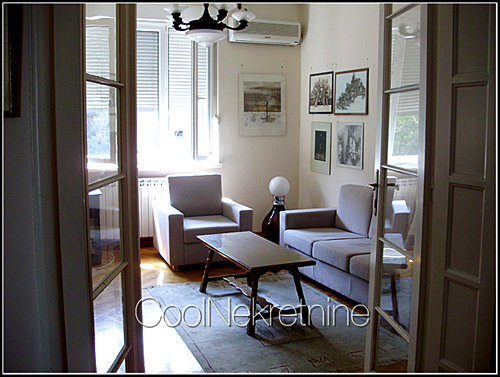 Stan - 75m² - Centar