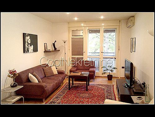 Stan - 60m² - Dedinje
