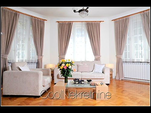 Stan - 82m² - Centar