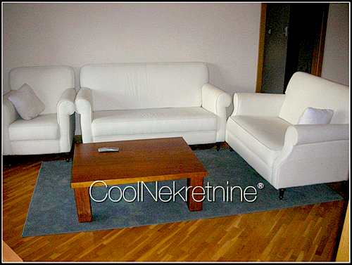 Stan - 85m² - Zemun