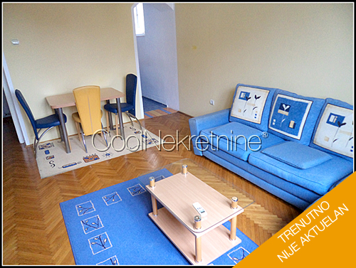 Garsonjera - 40m² - Lion