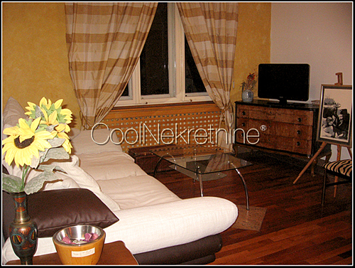 Stan - 100m² - Centar