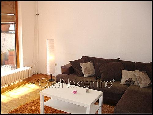 Garsonjera - 42m² - Lion