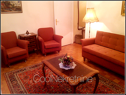 Stan - 60m² - Centar