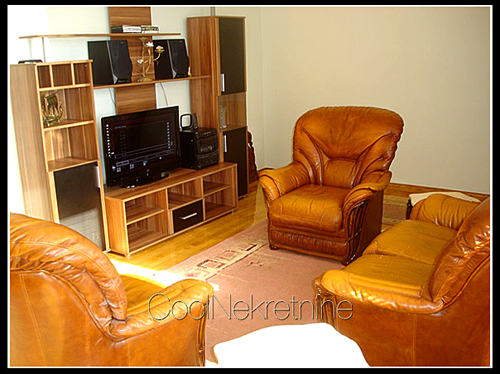 Stan - 103m² - Novi Beograd(Fontana)