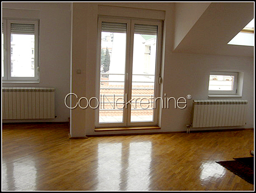 Stan - 109m² - Crveni Krst