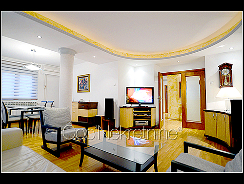 Stan - 105m² - Senjak