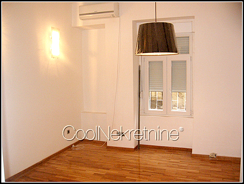 Stan - 55m² - Centar