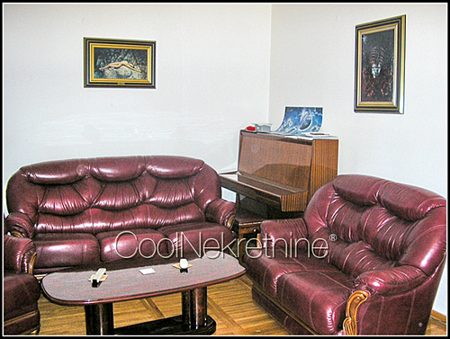 Stan - 65m² - Vukov spomenik