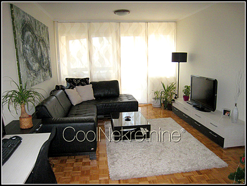 Stan - 105m² - Novi Beograd(Blokovi)