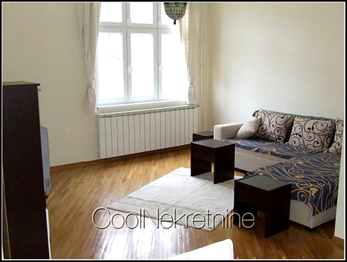 Stan - 50m² - Centar