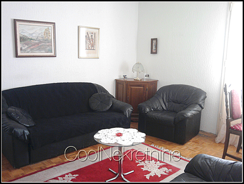 Stan - 60m² - Dedinje
