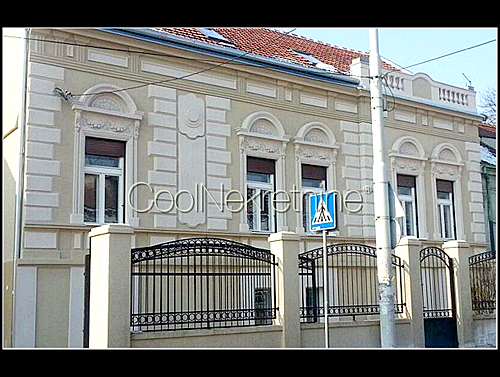 izdavanje stanova