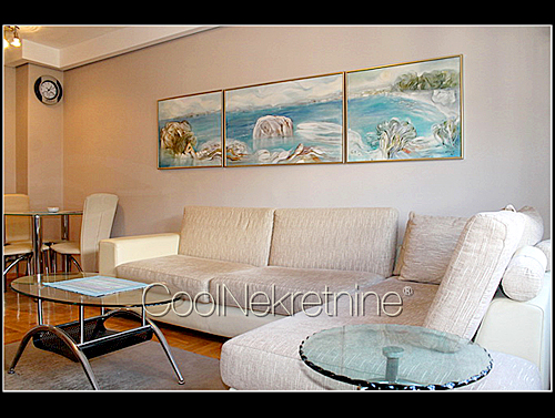 Stan - 44m² - Centar