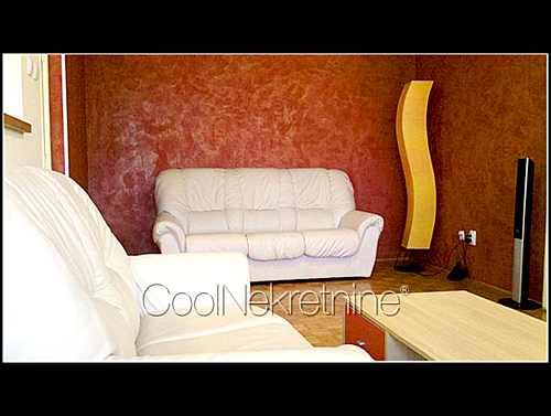 Stan - 53m² - Novi Beograd(Hayatt)